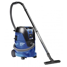 Nilfisk-BLUE Aero 26-21 PC száraz-nedves porszívó