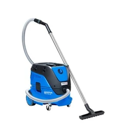 Nilfisk-BLUE Attix 33-01 IC száraz-nedves porszívó