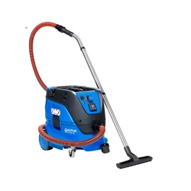 Nilfisk-BLUE Attix 33-2H PC biztonsági porszívó