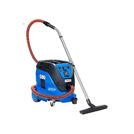 Nilfisk-BLUE Attix 33-2M IC biztonsági porszívó Nilfisk-BLUE Attix 33-2M IC biztonsági porszívó