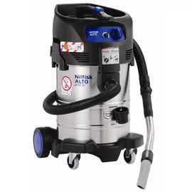 Nilfisk-BLUE Attix 40-OM PC TYPE 22 biztonsági porszívó Nilfisk-BLUE Attix 40-OM PC TYPE 22 biztonsági porszívó