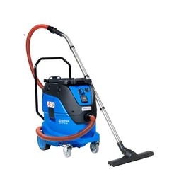 Nilfisk-BLUE Attix 44-2L IC Mobil száraz-nedves porszívó