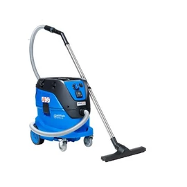 Nilfisk-BLUE Attix 44-2L IC száraz-nedves porszívó