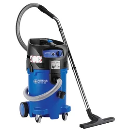 Nilfisk-BLUE Attix 50-OH PC biztonsági porszívó