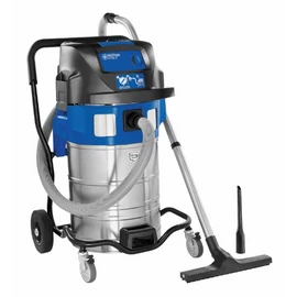 Nilfisk-BLUE Attix 961-01 száraz-nedves felszívású porszívó