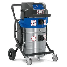 Nilfisk-BLUE Attix 965 H/M SD XC biztonsági porszívó Nilfisk-BLUE Attix 965 H/M SD XC biztonsági porszívó
