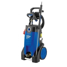 Nilfisk-BLUE MC 4M 160/620 hidegvizes magasnyomású mosó Nilfisk-BLUE MC 4M 160/620 hidegvizes magasnyomású mosó