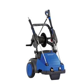 Nilfisk-BLUE MC 5M 200/1000 XT hidegvizes magasnyomású mosó Nilfisk-BLUE MC 5M 200/1000 XT hidegvizes magasnyomású mosó