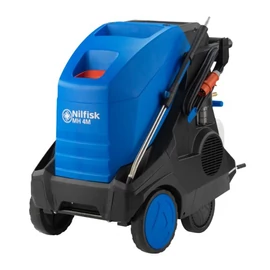 Nilfisk-BLUE MH 4M 200/960 FAX melegvizes magasnyomású mosó Nilfisk-BLUE MH 4M 200/960 FAX melegvizes magasnyomású mosó