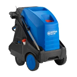 Nilfisk-BLUE MH 4M 210/1000 PAX melegvizes magasnyomású mosó Nilfisk-BLUE MH 4M 210/1000 PAX melegvizes magasnyomású mosó