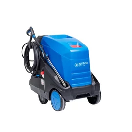 Nilfisk-BLUE MH 6P 175/1250 FAX melegvizes magasnyomású mosó Nilfisk-BLUE MH 6P 175/1250 FAX melegvizes magasnyomású mosó