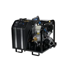 Nilfisk-BLUE MH 7M 220/1120 PE melegvizes magasnyomású mosó, benzines Nilfisk-BLUE MH 7M 220/1120 PE melegvizes magasnyomású mosó, benzines