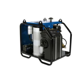 Nilfisk-BLUE MH 7M 220/1300 DE melegvizes magasnyomású mosó, diesel Nilfisk-BLUE MH 7M 220/1300 DE melegvizes magasnyomású mosó, diesel