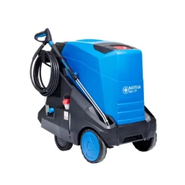 Nilfisk-BLUE MH 7P 180/1260 FAX melegvizes magasnyomású mosó Nilfisk-BLUE MH 7P 180/1260 FAX melegvizes magasnyomású mosó