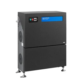 Nilfisk-BLUE SC DUO 7P 180/2400 telepített hidegvizes magasnyomású mosó