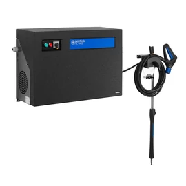 Nilfisk-BLUE SC UNO 6P 170/1610 telepített hidegvizes magasnyomású mosó Nilfisk-BLUE SC UNO 6P 170/1610 telepített hidegvizes magasnyomású mosó