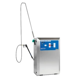 Nilfisk-BLUE SH Auto 5M 100/500 E egyállású melegvizes magasnyomású mosó