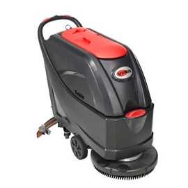 VIPER AS 5160T közepes méretű padlótisztító 