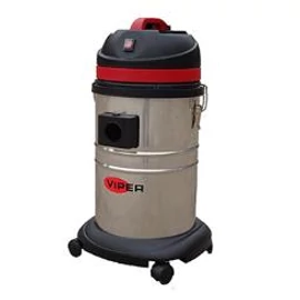 VIPER LSU 135 száraz-nedves porszívó