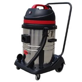 VIPER LSU 155 száraz-nedves porszívó