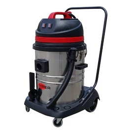 VIPER LSU 255 száraz-nedves felszívású porszívó