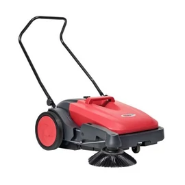 Viper PS 480 mechanikus seprőgép Viper PS 480 mechanikus seprőgép