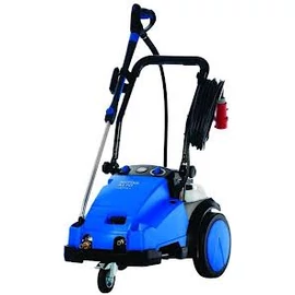Nilfisk-BLUE MC 5M 200/1050 FA hidegvizes magasnyomású mosó Nilfisk-BLUE MC 5M 200/1050 FA hidegvizes magasnyomású mosó