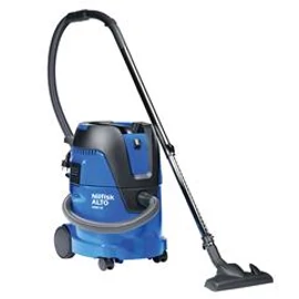 Nilfisk-BLUE Aero 26-01 PC X száraz-nedves porszívó