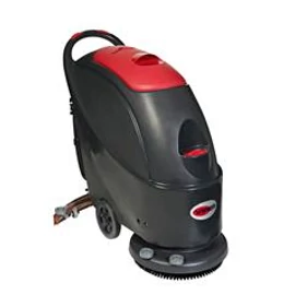 VIPER AS 430 C közepes méretű padlótisztító, hálózati 230 V-os változat 