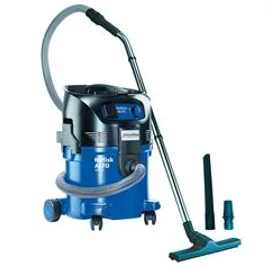 Nilfisk-BLUE Attix 30-11 PC száraz-nedves porszívó Nilfisk-BLUE Attix 30-11 PC száraz-nedves porszívó