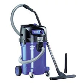 Nilfisk-BLUE Attix 50-01 PC száraz-nedves porszívó