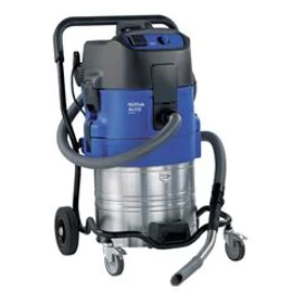 Nilfisk-BLUE Attix 751-11 száraz-nedves porszívó