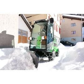 City Ranger 2250 hótoló