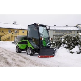 City Ranger 2250 - V alakú hótoló