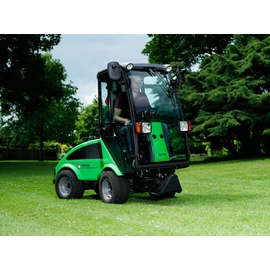 City Ranger 2260 kommunális gép