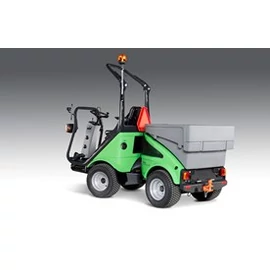 City Ranger 2250 szállítókonténer