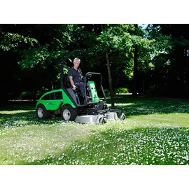 City Ranger 2250 mulcsozó fűnyíró 1200 adapter 