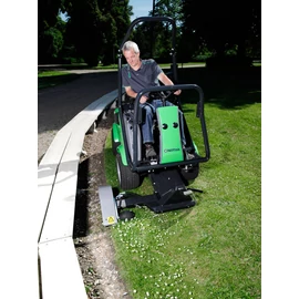 City Ranger 2250 gyepszélvágó