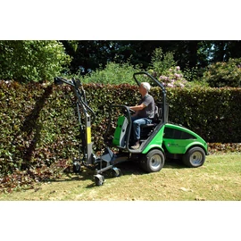 City Ranger 2250 sövényvágó