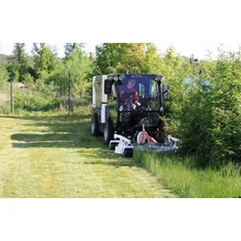 City Ranger 3500 fűgyűjtő