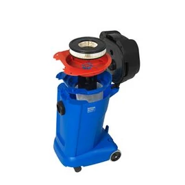 Nilfisk-BLUE MAXXI II 35 WD száraz-nedves porszívó