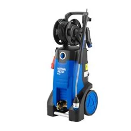 Nilfisk-BLUE MC 3C 170/820 XT hidegvizes magasnyomású mosó Nilfisk-BLUE MC 3C 170/820 XT hidegvizes magasnyomású mosó