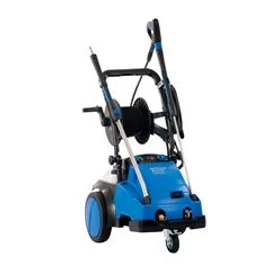 Nilfisk-BLUE MC 5M 200/1050 XT hidegvizes magasnyomású mosó Nilfisk-BLUE MC 5M 200/1050 XT hidegvizes magasnyomású mosó