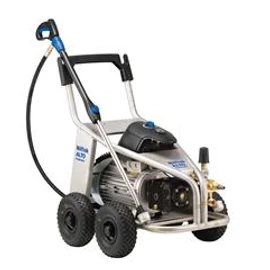 Nilfisk-BLUE MC 8P 160/2500 ST hidegvizes magasnyomású mosó Nilfisk-BLUE MC 8P 160/2500 ST hidegvizes magasnyomású mosó