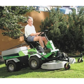 Park Ranger 2150 kommunális gép