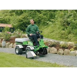 Park Ranger 2150 gyepszélvágó 