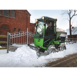 Park Ranger 2150 hótoló