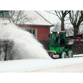 Park Ranger 2150 hóseprő