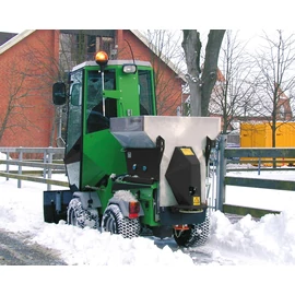 Park Ranger 2150 homok- és sószóró