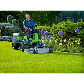 Park Ranger 2150 mulcsozó fűnyíró adapter 1000